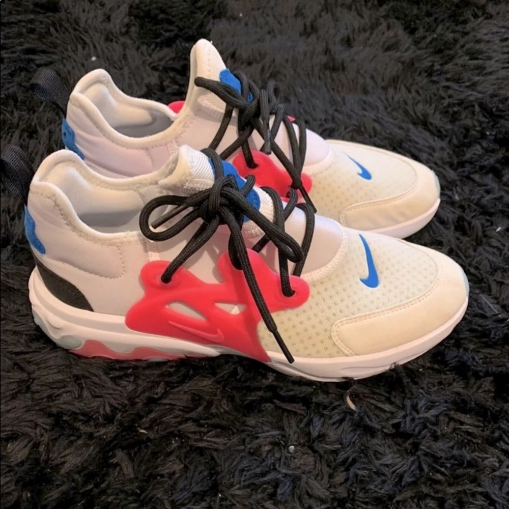 Nike Presto React